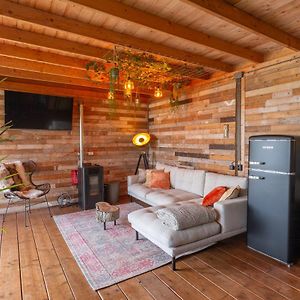 Chalet met een Slaapkamer
